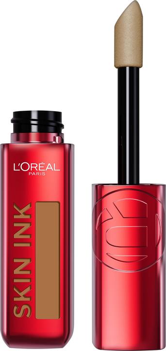 L'Oréal Paris Infaillible (375 Medium Warm)