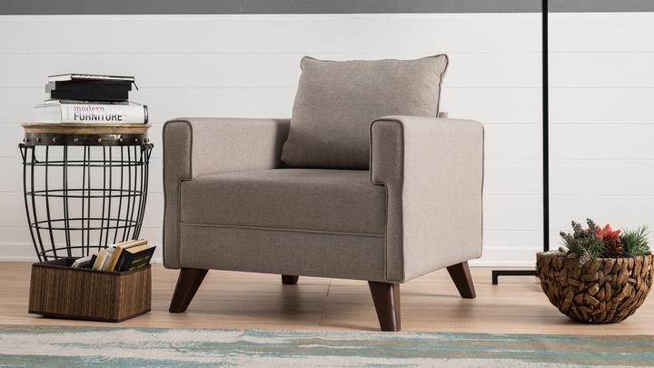 Produktbild Atelier del Sofa Scarlette (1-Sitzer)