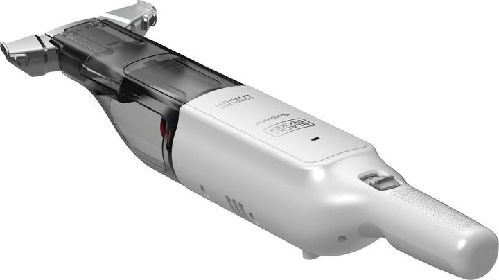 Produktbild Black & Decker Decker HLVC315J11QW Kruimeldief