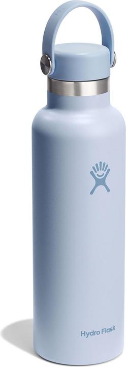 Image du produit Hydro Flask Standard Mouth with Standard Flex Cap (0.62 l)