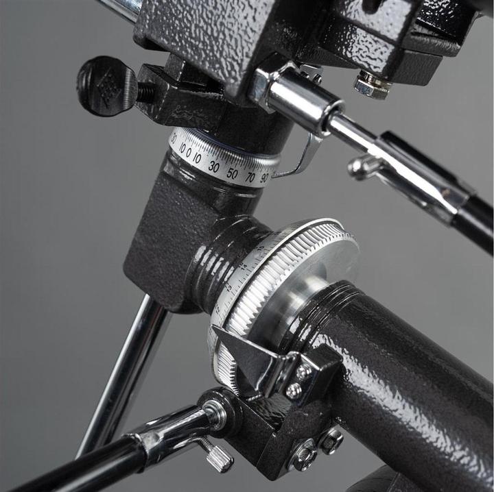 Actual product image Dörr Telescope Delta 1000