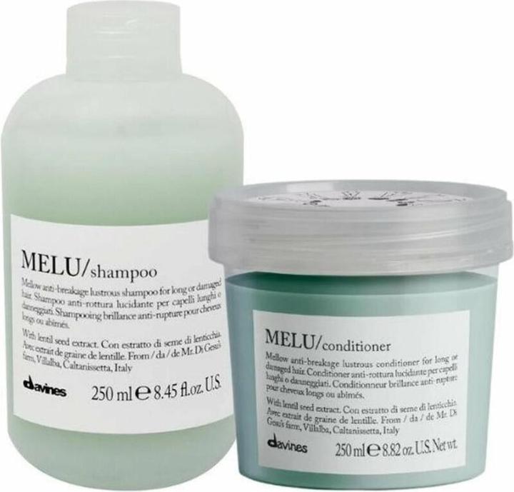 Actual product image Davines Melu (250 ml)