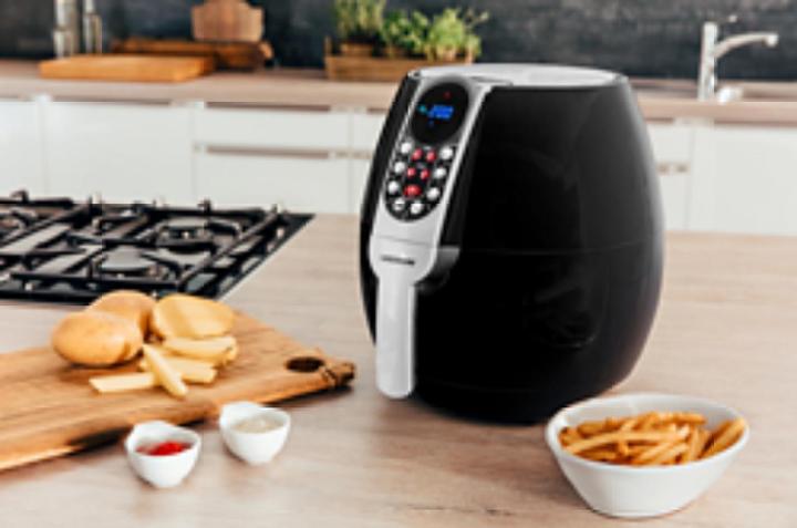 Immagine prodotto Medion Friggitrice ad aria calda MD 17320