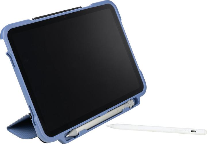 Actual product image Tucano Alunno Case (iPad 2022 (10th Gen))