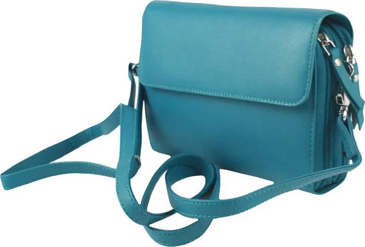 Produktbild Eastern Counties Leather Handtasche Jaclyn Leder