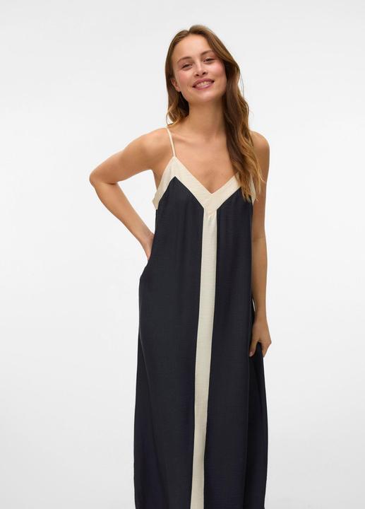 Actual product image Vero Moda VMDENISE Langes Kleid Kleid (XS)