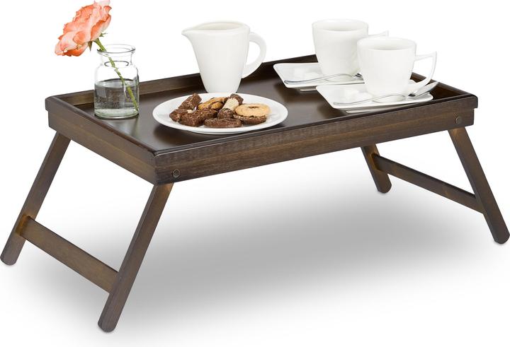 Actual product image Relaxdays Bamboo