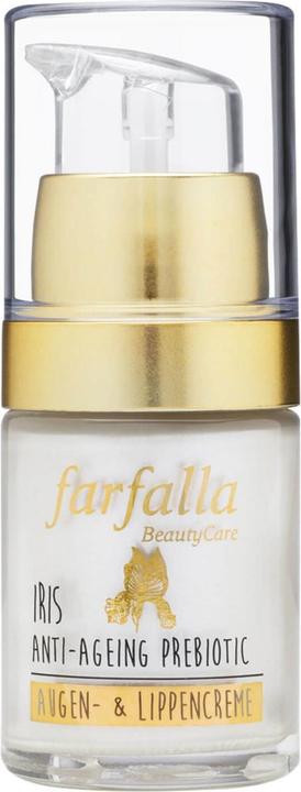 Produktbild Farfalla Anti-Aging Prebiotic (Crème, 15 ml, Tag)