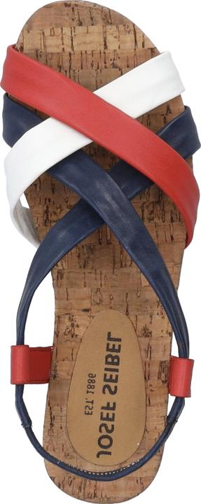 Actual product image Josef Seibel 75401-614 (38)