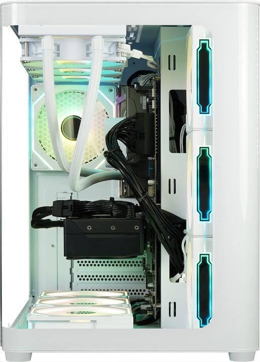 Produktbild Kiebel Panorama Curve Ultra (Intel Core Ultra 9 285K, 32 GB, 2000 GB, GeForce RTX 5060 Ti)