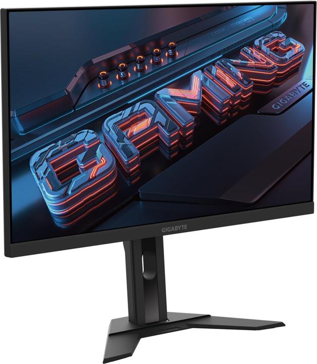 Image du produit Gigabyte M27UA (3840 x 2160 pixels, 27")