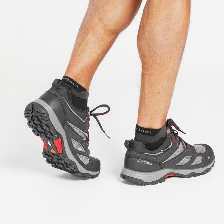 Actual product image Quechua MH 100 WTP (45)