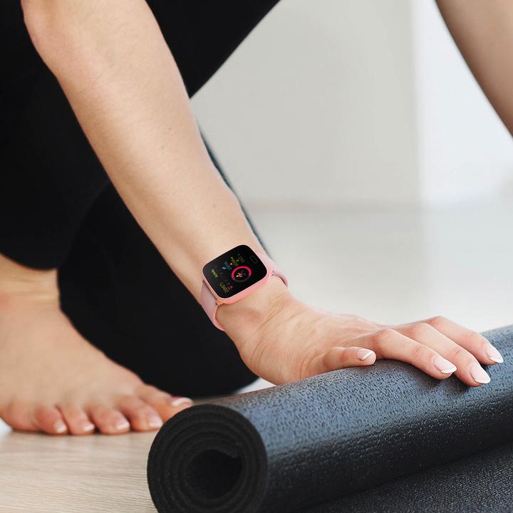 Immagine prodotto Forever Smartwatch iGO (4G)