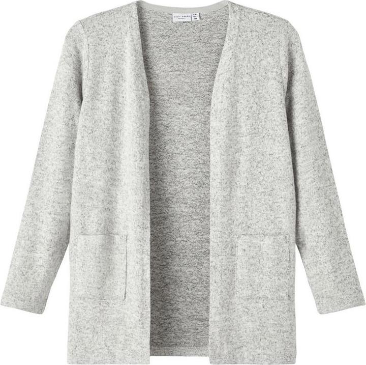 Produktbild Name it Long Fit Strickjacke (146)