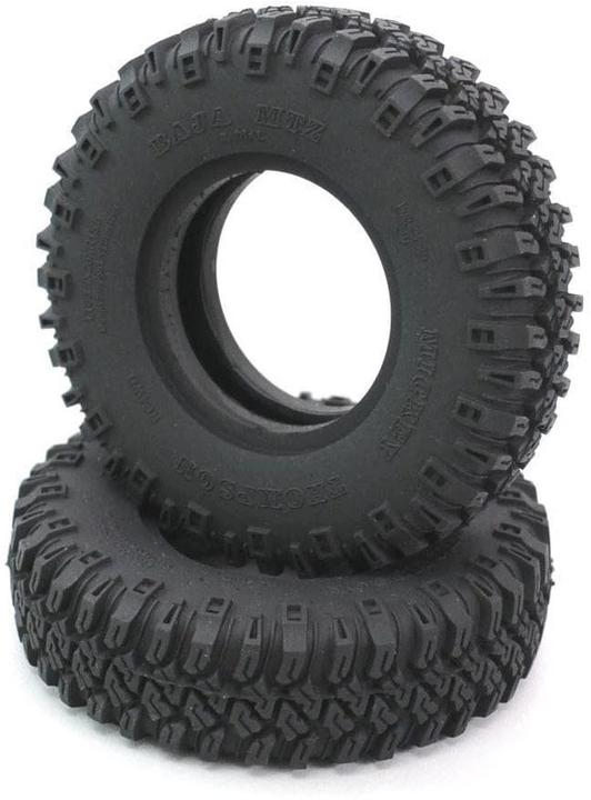 Actual product image Rc4Wd Mickey Thompson 1.55"