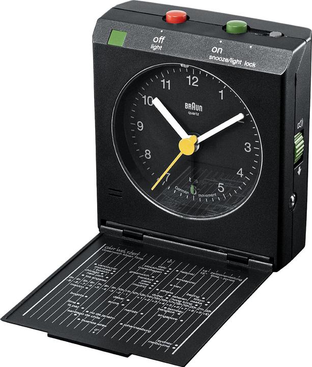Braun Bnc005