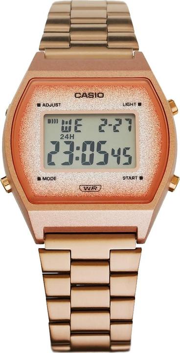 Produktbild Casio Vintage B640WCG-5DF Uhr + BOX