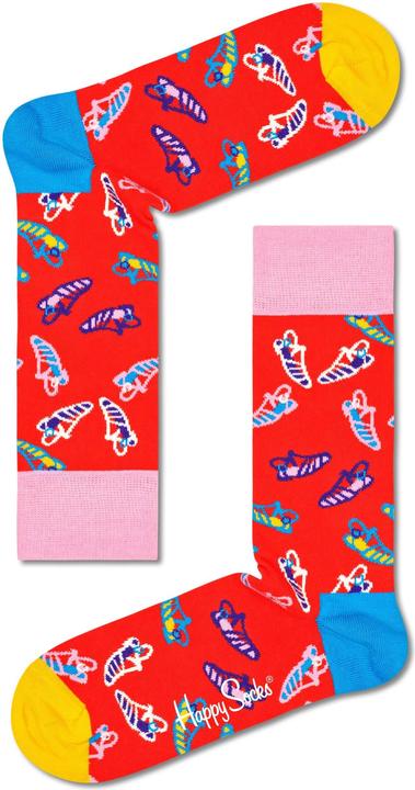 Happy Socks Sandal Sock