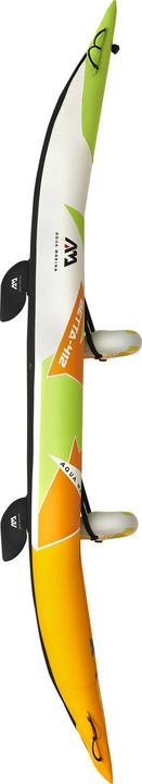 Immagine prodotto Aqua Marina Betta-412 Kayak per il tempo libero - 2 persone (2 pers.)