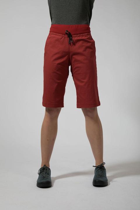 Actual product image Montane Comfortable OnSight Shorts (36)