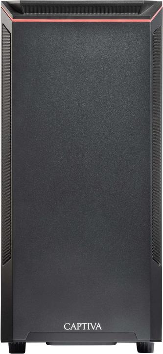 Image du produit Captiva I78-163 (Core i9-14900KF, 64 Go, 2000 Go, UHD Graphics 770)