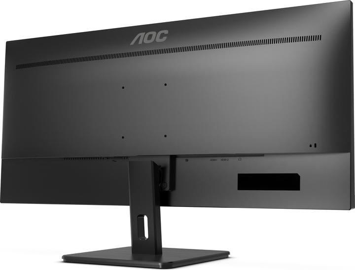 Actual product image AOC Q34E2A (2560 x 1080 pixels, 34")