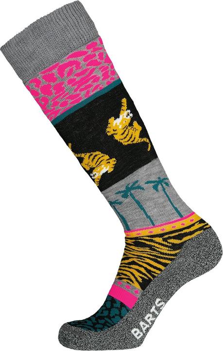 Barts football socks jungle fever