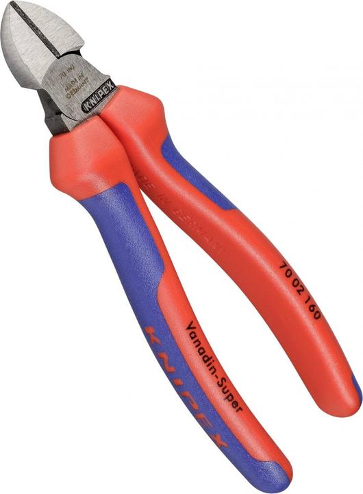 Actual product image Knipex Bestseller Set (370 mm)