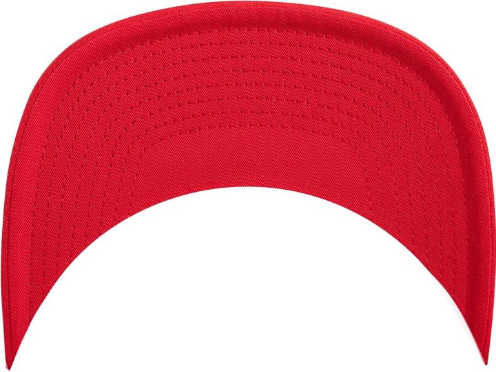 Actual product image Flexfit Double Jersey (L, XL)
