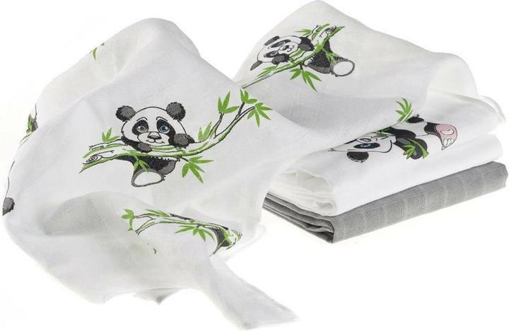 Makian Gauze cloth (70 cm, 70 cm)