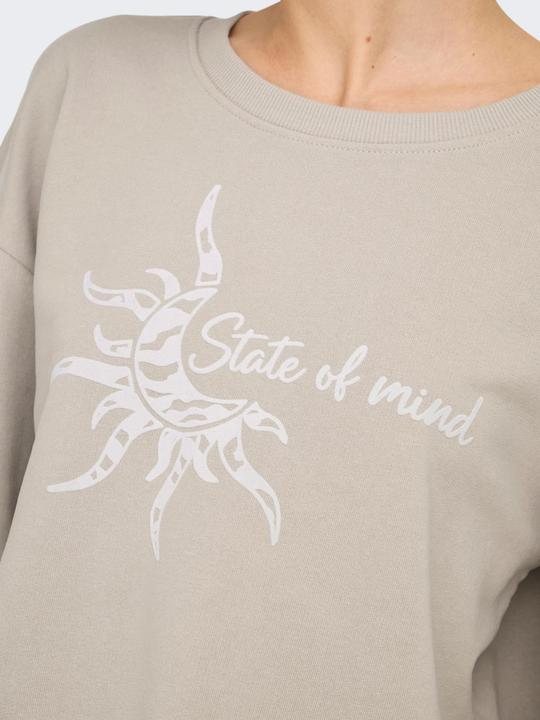 Actual product image Only Play ONPRO Sweatshirt Sweatshirt (L)