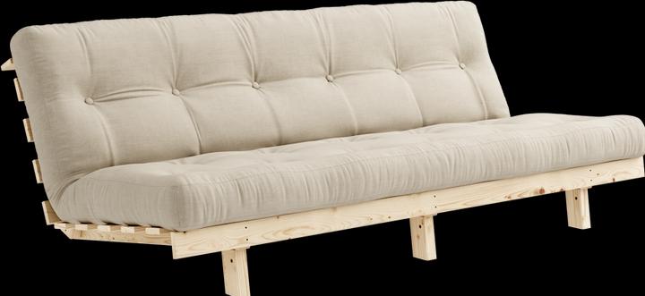 Produktbild Karup Design Lean (Bettsofa, 3-Sitzer)
