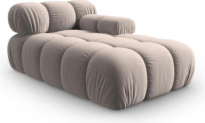 Actual product image Micadoni Bellis (Chaise longue)