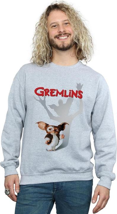 Produktbild Universal Textiles Gizmo Shadow Sweatshirt (M)