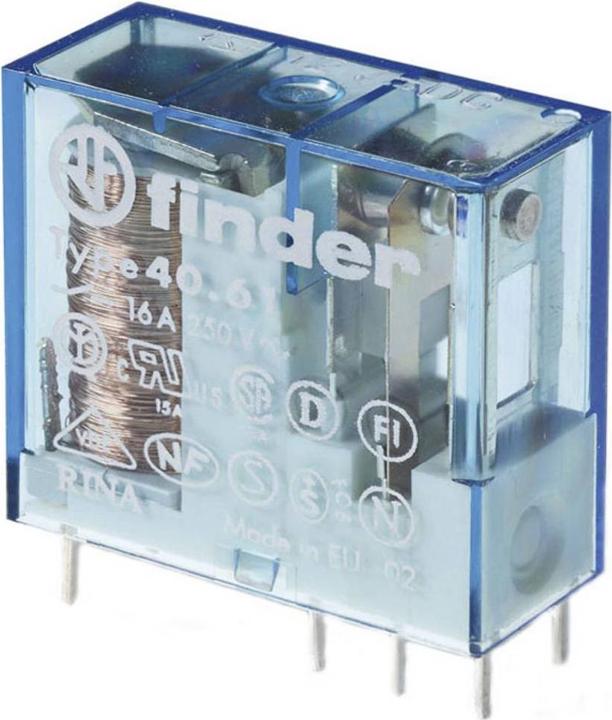 Productafbeelding Finder Relais