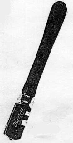 Immagine prodotto Silberschnitt Tagliavetro (140 mm)