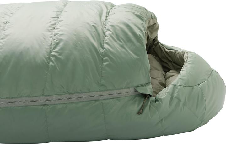 Produktbild Nordisk Ides -5Â° Wide Mummy Sleeping Bag
