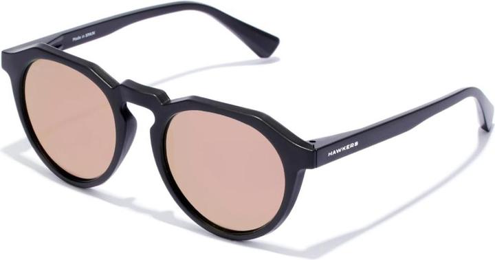Immagine prodotto Hawkers Occhiali da sole polarizzati Warwick Black Pink (Ø 51,9 mm)