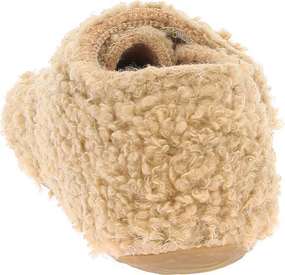 Actual product image Living Kitzbühel Teddy plush slipper (21)
