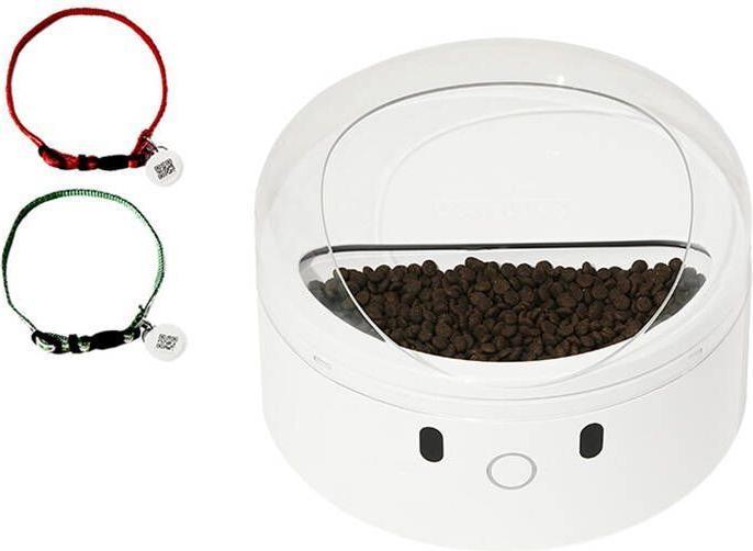 Produktbild Catlink Smart Food (0.40 l)