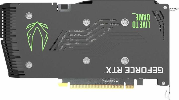Produktbild Zotac GeForce RTX 4060 Twin Edge OC SPIDER-MAN (8 GB)