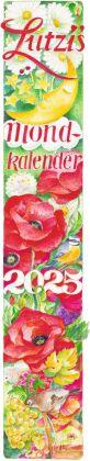 Image du produit Lutzi 's Mondkalender (Couverture souple, Allemand)