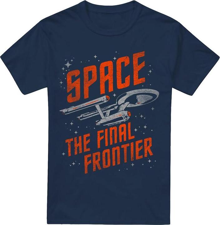 Space Travel TShirt