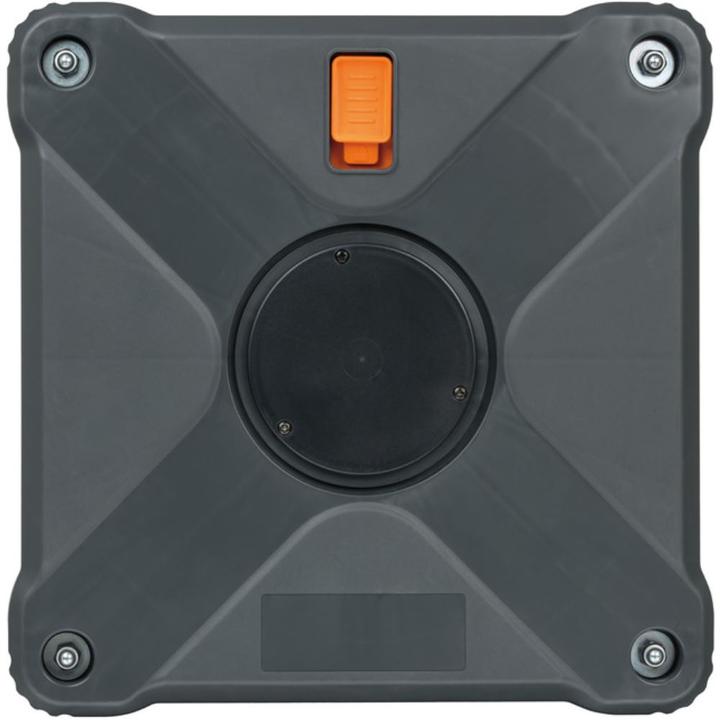 Productafbeelding Brennenstuhl Kabeltrommel 30 m Zwart CEE-stekker 9222300100 (30 m, 2.50 mm²)