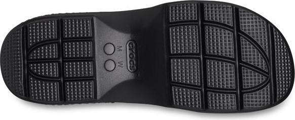 Actual product image Crocs Stomp Fisherman Sandal (39)