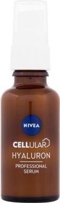 Actual product image NIVEA Cellular Hyaluron Professional Serum (30 ml)