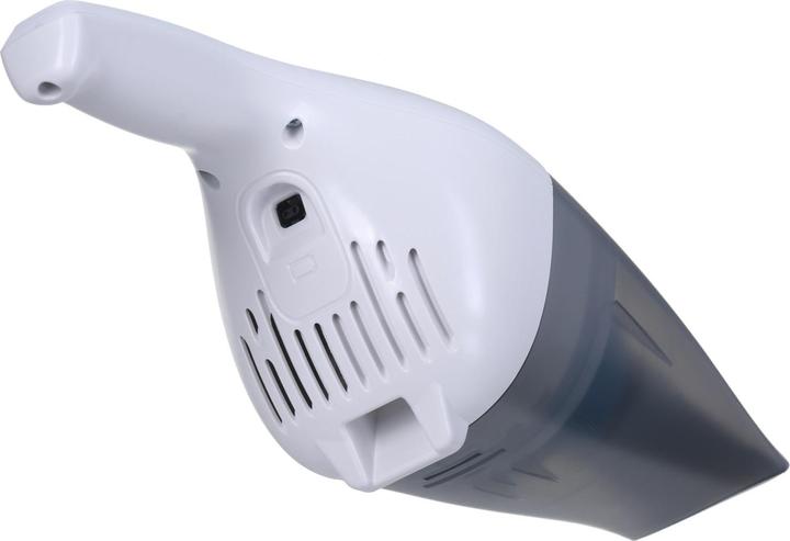 Produktbild Black & Decker Akkusauger Dustbuster weiss