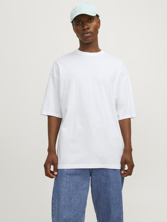 Image du produit Jack & Jones Jjecharge Tee O-Neck Noos (XS)