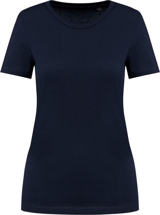 Kariban Suprima T-Shirt Rundhalsausschnitt Frau