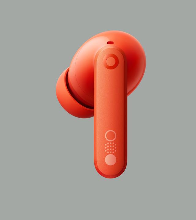 Immagine prodotto Nothing CMF Buds Pro 2 (ANC, 10 h, Senza fili)